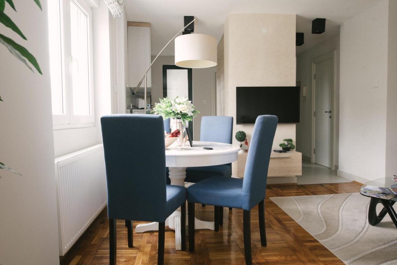 Apartman Marina Subotica Ngoại thất bức ảnh