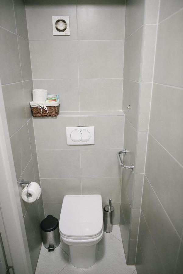 Apartman Marina Subotica Ngoại thất bức ảnh