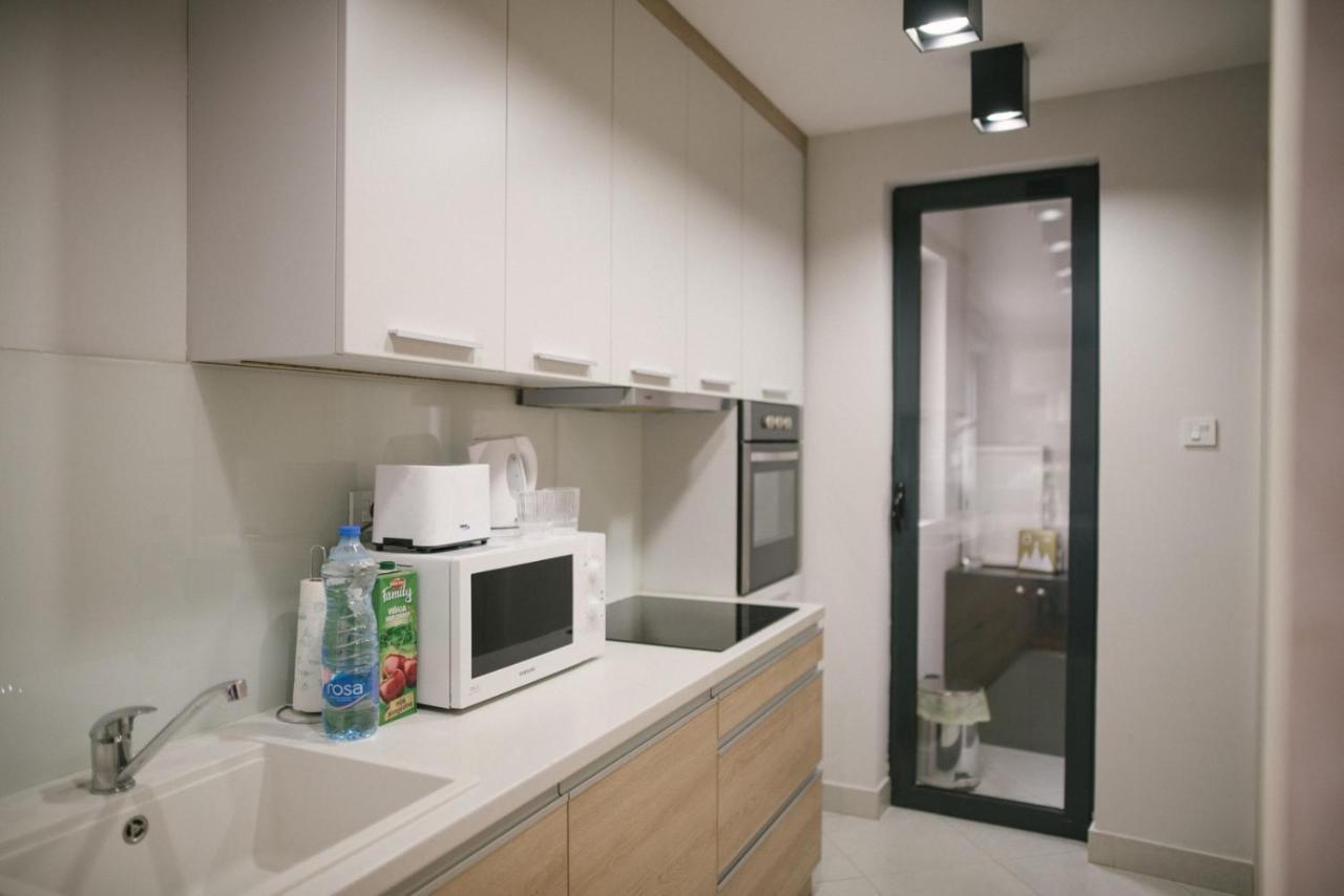 Apartman Marina Subotica Ngoại thất bức ảnh